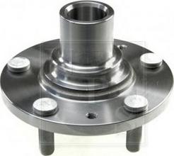 NPS K470A13 - Moyeu de roue droxauto.com