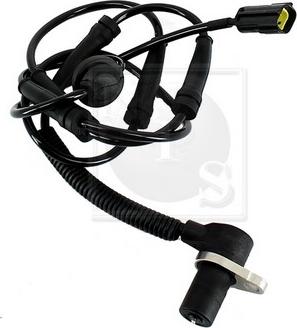 NPS K568A00 - Capteur, vitesse de roue droxauto.com