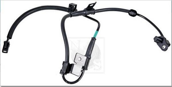 NPS K568A12 - Capteur, vitesse de roue droxauto.com