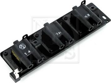 NPS K536A03 - Bobine d'allumage droxauto.com