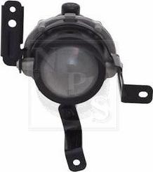 NPS K695A17 - Projecteur antibrouillard droxauto.com