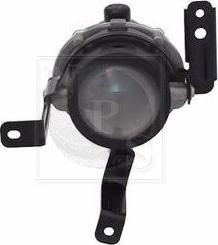 NPS K696A17 - Projecteur antibrouillard droxauto.com