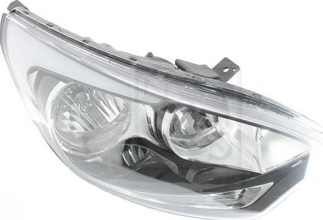 NPS K675A23 - Projecteur principal droxauto.com