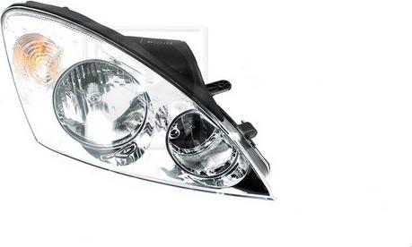 NPS K675A22 - Projecteur principal droxauto.com