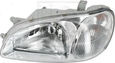 NPS K676A11A - Projecteur principal droxauto.com