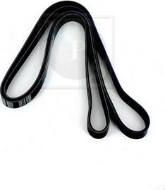 NPS K111A13 - Courroie trapézoïdale à nervures droxauto.com