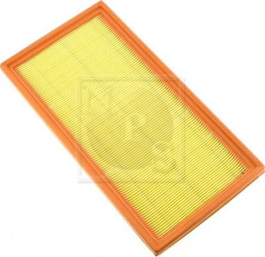 NPS K132A07 - Filtre à air droxauto.com