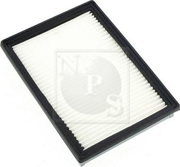 NPS K132A14 - Filtre à air droxauto.com