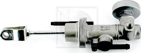 NPS K250A12 - Cylindre émetteur, embrayage droxauto.com
