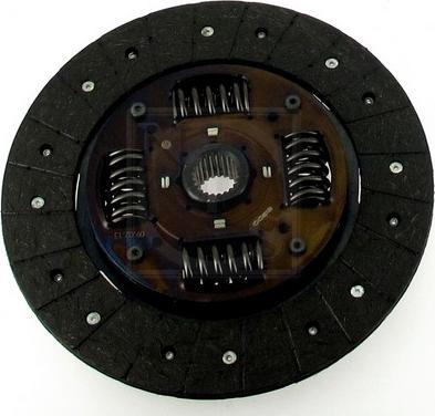 NPS K220A13 - Disque d'embrayage droxauto.com