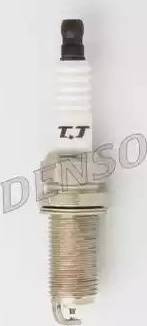 NPS KH20TT - Bougie d'allumage droxauto.com