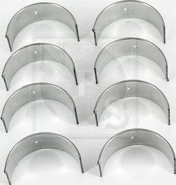 NPS M910I01C - Coussinet de bielle droxauto.com