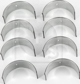 NPS M910I01 - Coussinet de bielle droxauto.com