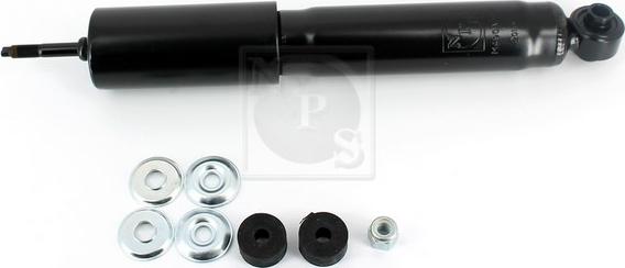 NPS M490A258 - Amortisseur droxauto.com