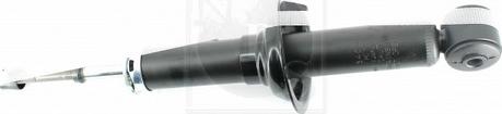 NPS M490I227 - Amortisseur droxauto.com
