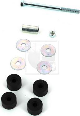 NPS M405A16 - Biellette de barre stabilisatrice droxauto.com