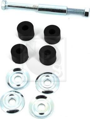 NPS M405I26 - Biellette de barre stabilisatrice droxauto.com
