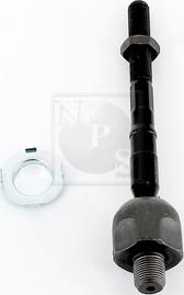 NPS M410A79 - Rotule de direction intérieure, barre de connexion droxauto.com