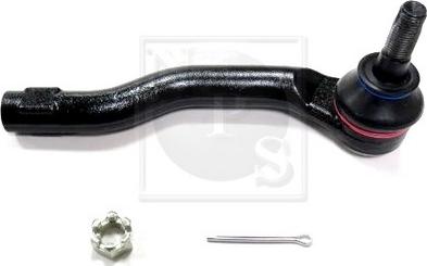 NPS M410A74 - Rotule de direction droxauto.com