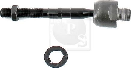 NPS M410A75 - Rotule de direction intérieure, barre de connexion droxauto.com