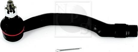 NPS M410A76 - Rotule de direction droxauto.com