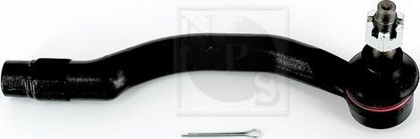 NPS M410A77 - Rotule de direction droxauto.com