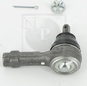 NPS M410I03 - Rotule de direction droxauto.com
