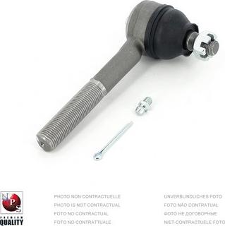 NPS M410I38 - Rotule de direction droxauto.com