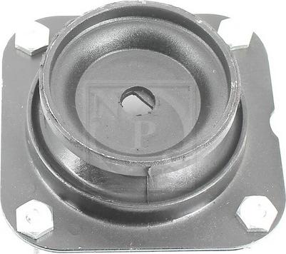 NPS M489A11 - Coupelle de suspension droxauto.com