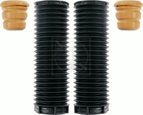NPS M488A06 - Kit de protection contre la poussière, amortisseur droxauto.com