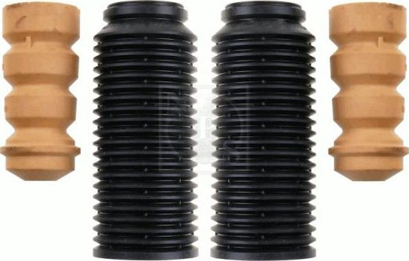 NPS M488A03 - Kit de protection contre la poussière, amortisseur droxauto.com