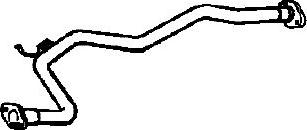 NPS M430A52 - Échappement droxauto.com