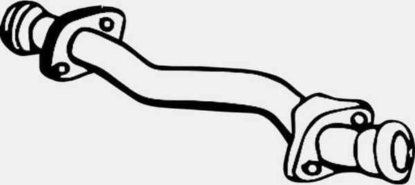 NPS M430I73 - Échappement droxauto.com