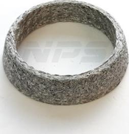 NPS M433A10 - Joint d'étanchéité, tuyau d'échappement droxauto.com