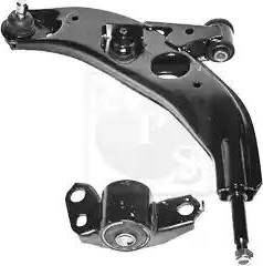 NPS M420A38 - Rotule de suspension droxauto.com