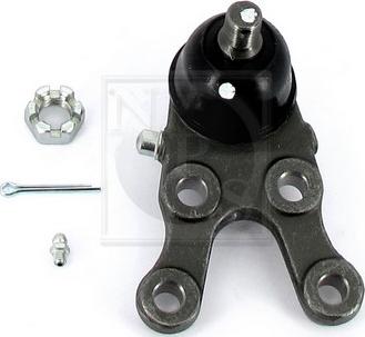 NPS M420I09 - Rotule de suspension droxauto.com