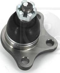 NPS M420I12 - Rotule de suspension droxauto.com