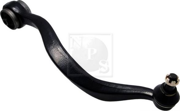 NPS M421A66 - Bras de liaison, suspension de roue droxauto.com