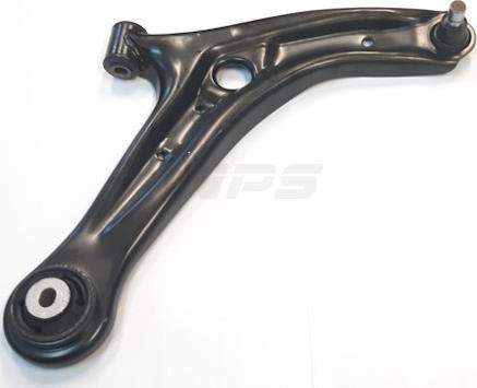 NPS M421A68 - Bras de liaison, suspension de roue droxauto.com