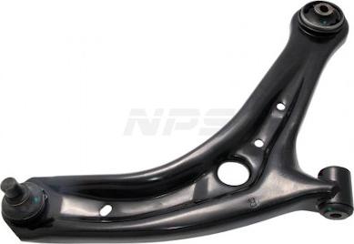 NPS M421A67 - Bras de liaison, suspension de roue droxauto.com