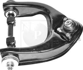 NPS M421I66 - Bras de liaison, suspension de roue droxauto.com
