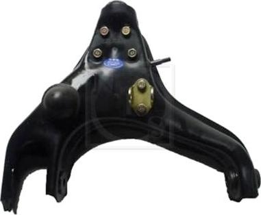 NPS M421I86 - Bras de liaison, suspension de roue droxauto.com