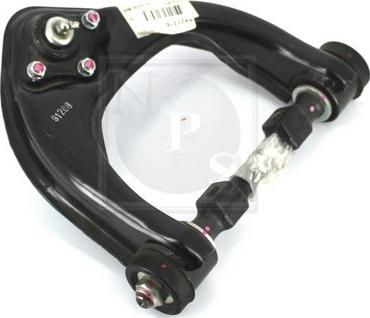 NPS M421I76 - Bras de liaison, suspension de roue droxauto.com