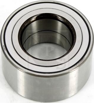 NPS M470A35 - Kit de roulements de roue droxauto.com