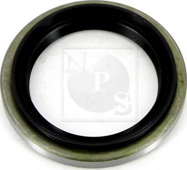 NPS M470I12C - Kit de roulements de roue droxauto.com