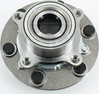 NPS M470I31 - Kit de roulements de roue droxauto.com
