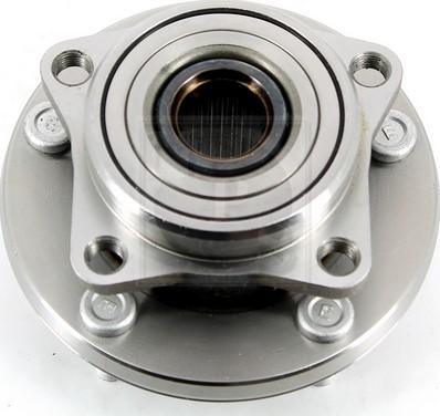 NPS M470I28 - Moyeu de roue droxauto.com