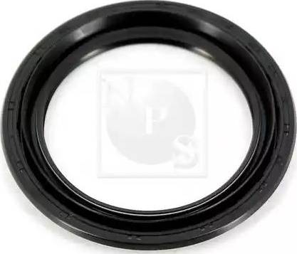 NPS M470I22B - Kit de roulements de roue droxauto.com