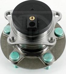 NPS M471A44 - Kit de roulements de roue droxauto.com