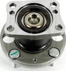 NPS M471A42 - Moyeu de roue droxauto.com